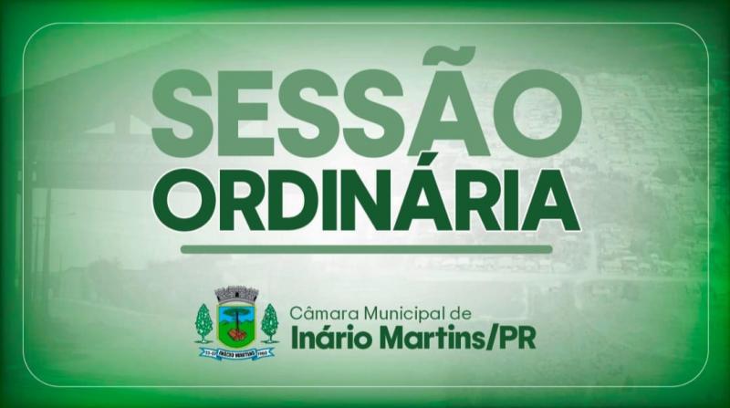 RESUMO DA SESSÃO DE 20 DE MAIO DE 2024